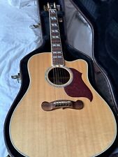 Gibson songwriter acoustic for sale  FAREHAM