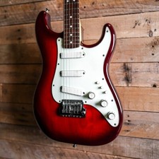 1983 fender stratocaster for sale  BRIERLEY HILL
