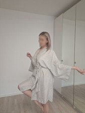 morgenmantel seide damen gebraucht kaufen morgenmantel seide damen gebraucht kaufen Berlin
