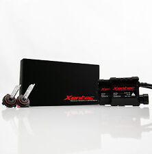 Usado, Kit XENTEC HID 880 9005 9006 H1 H3 H4 H7 H10 H11 H13 H16 6000K 5000K 10K xenônio comprar usado  Enviando para Brazil