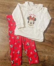 Age christmas minnie for sale  PONTYPOOL