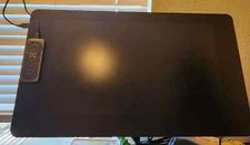 Wacom dtk2420k0 cintiq for sale  Sarasota