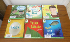 Floppy phonics book for sale  SOUTH PETHERTON