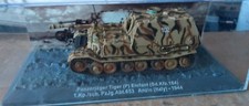 Panzer tiger elefant d'occasion  Marseille IV