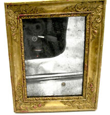 Ancien miroir cadre d'occasion  Toulouse-