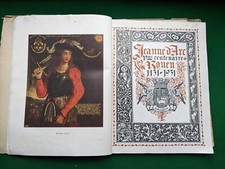 1931 jeanne arc d'occasion  Commentry