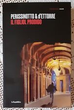 Libro noir perissinotto usato  Scafati