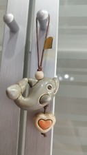 Thun talismano delfino usato  Santa Maria Capua Vetere