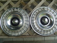 Two vintage 1963 for sale  Necedah