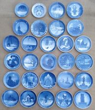 Royal copenhagen annual for sale  BROMSGROVE