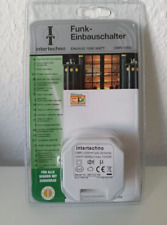 Intertechno cmr 1000 gebraucht kaufen  Hamburg
