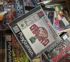 Ps1 playstation riesen gebraucht kaufen  St. Georgen im Schwarzwald