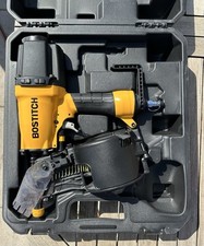 Bostitch n75c inkl gebraucht kaufen  Bröckel