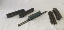 Locomotive meccano hornby d'occasion  France