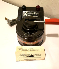American flyer power for sale  Seven Valleys