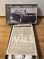 Revell zender corrado gebraucht kaufen  Hamburg