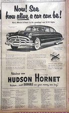 Large 1951 newspaper for sale  Houlton