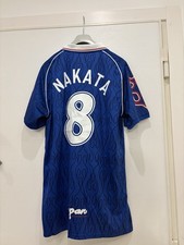 Vintage football jersey usato  Triggiano