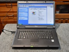 Notebook portatile fujitsu usato  Monza