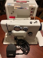 Riccar super stitch gebraucht kaufen  Versand nach Germany