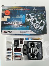 Hitec laser channel for sale  Framingham
