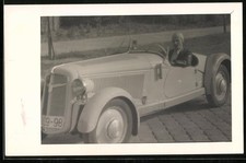 Fotografie auto adler gebraucht kaufen  Berlin