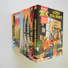 Maxi tex numeri usato  Trento