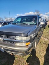 2002 slt 4wd yukon gmc for sale  Mondovi