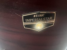 Tama imperialstar floor for sale  Morgantown