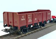 Lima 2009 wagon d'occasion Lima 2009 wagon d'occasion  Cuges-les-Pins