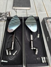 Rizoma genesi mirror for sale  HEREFORD