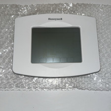 Pantalla táctil Honeywell RTH8580WF1007 Prog. Termostato digital | Falta pared/placa segunda mano  Embacar hacia Mexico