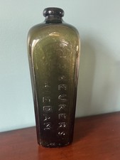 Antique beukers schiedam for sale  Otsego