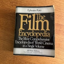 The film encyclopedia gebraucht kaufen  Hamburg