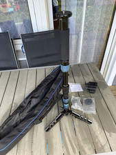Sirui 204sr einbeinstativ gebraucht kaufen  Roding