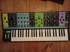 Moog matriarch gebraucht kaufen  Zossen