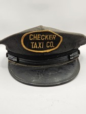 Vintage antique checker for sale  Cabot