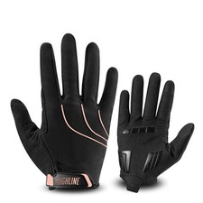 Luvas de mountain bike Highline Gear tamanho grande, usado comprar usado  Enviando para Brazil