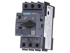 3rv2011 1aa10 siemens usato  Vicenza