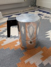Alessi pina coffee for sale  LONDON