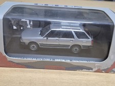 Voiture miniature renault d'occasion  Pordic