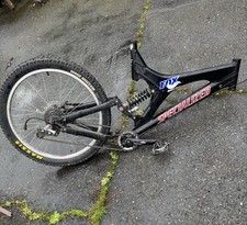 Specialized big hit for sale  Novato