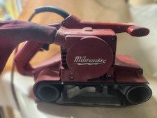 milwaukee belt sander for sale milwaukee belt sander for sale Columbus