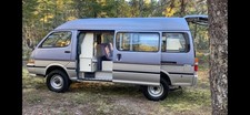 1993 toyota hiace for sale  Mentor