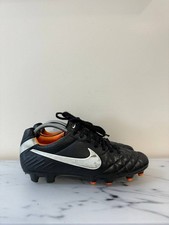 Buty piłkarskie Nike Tiempo Legend IV Elite FG US 8 RZADKIE na sprzedaż  PL