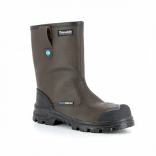 Botte sécurité hercule d'occasion Botte sécurité hercule d'occasion  Mondeville