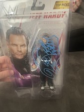 Jeff hardy signed for sale  MERTHYR TYDFIL