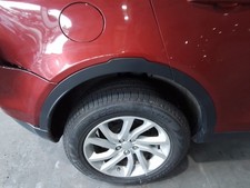 Moulding wheel arch for sale Moulding wheel arch for sale  WINSFORD