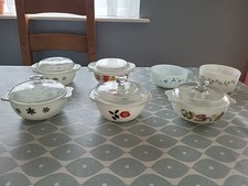 Jaj pyrex mini for sale  GOSPORT