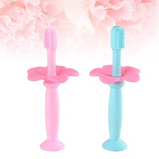 2pcs brosse dents d'occasion  Expédié en France